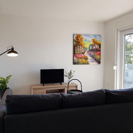 Vila Maslina - Apartman 3 Zadar Ngoại thất bức ảnh