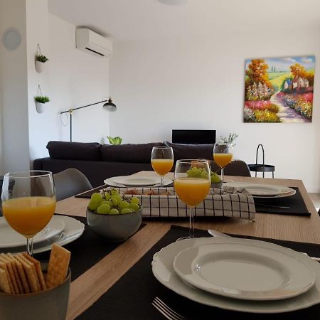 Vila Maslina - Apartman 3 Zadar Ngoại thất bức ảnh
