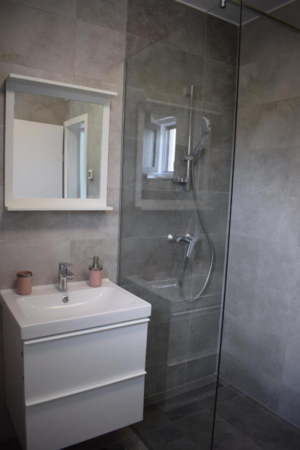 Vila Maslina - Apartman 3 Zadar Ngoại thất bức ảnh