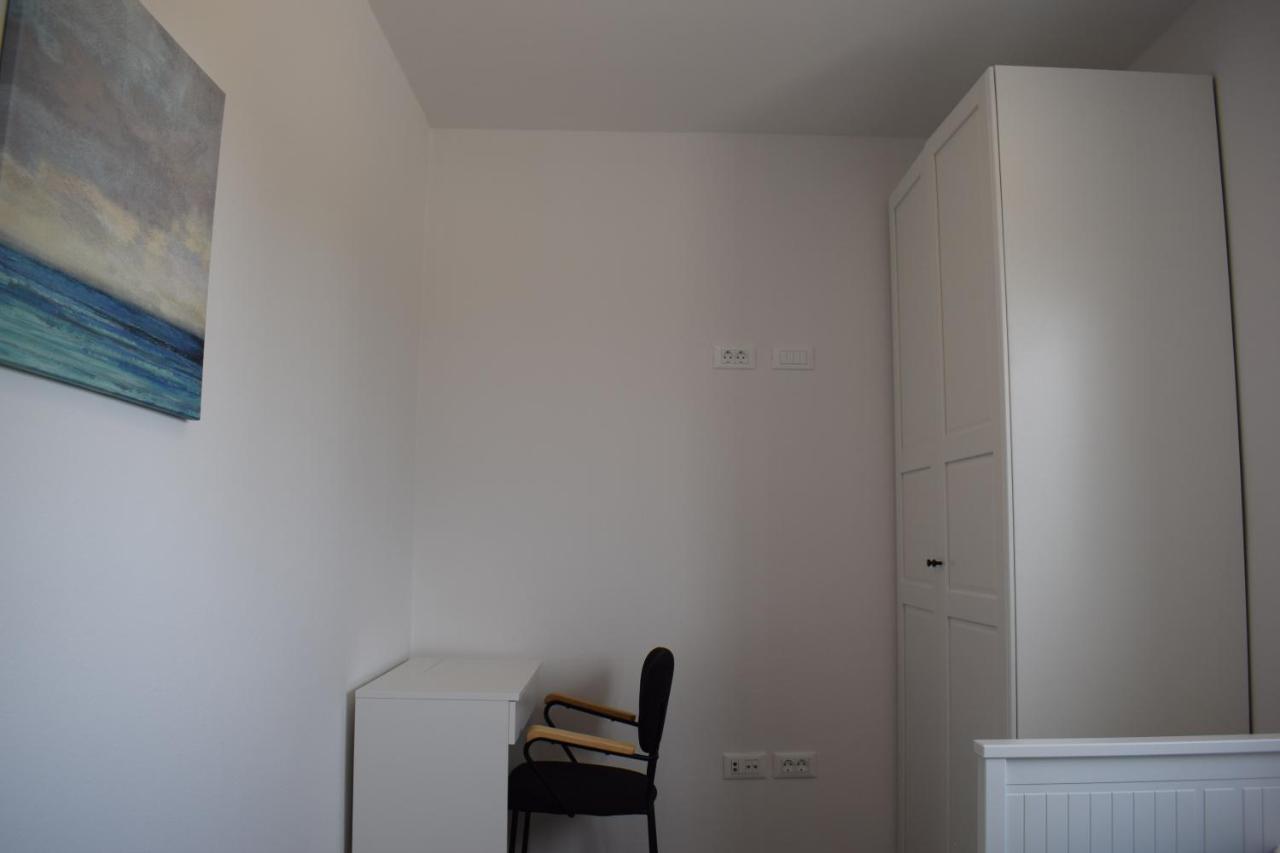Vila Maslina - Apartman 3 Zadar Ngoại thất bức ảnh