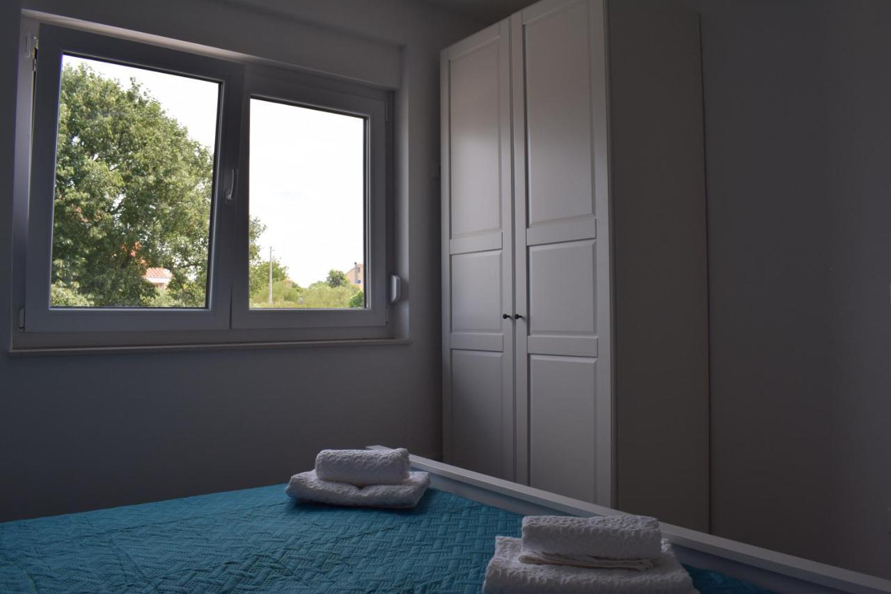 Vila Maslina - Apartman 3 Zadar Ngoại thất bức ảnh