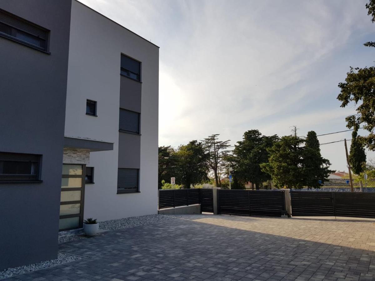 Vila Maslina - Apartman 3 Zadar Ngoại thất bức ảnh