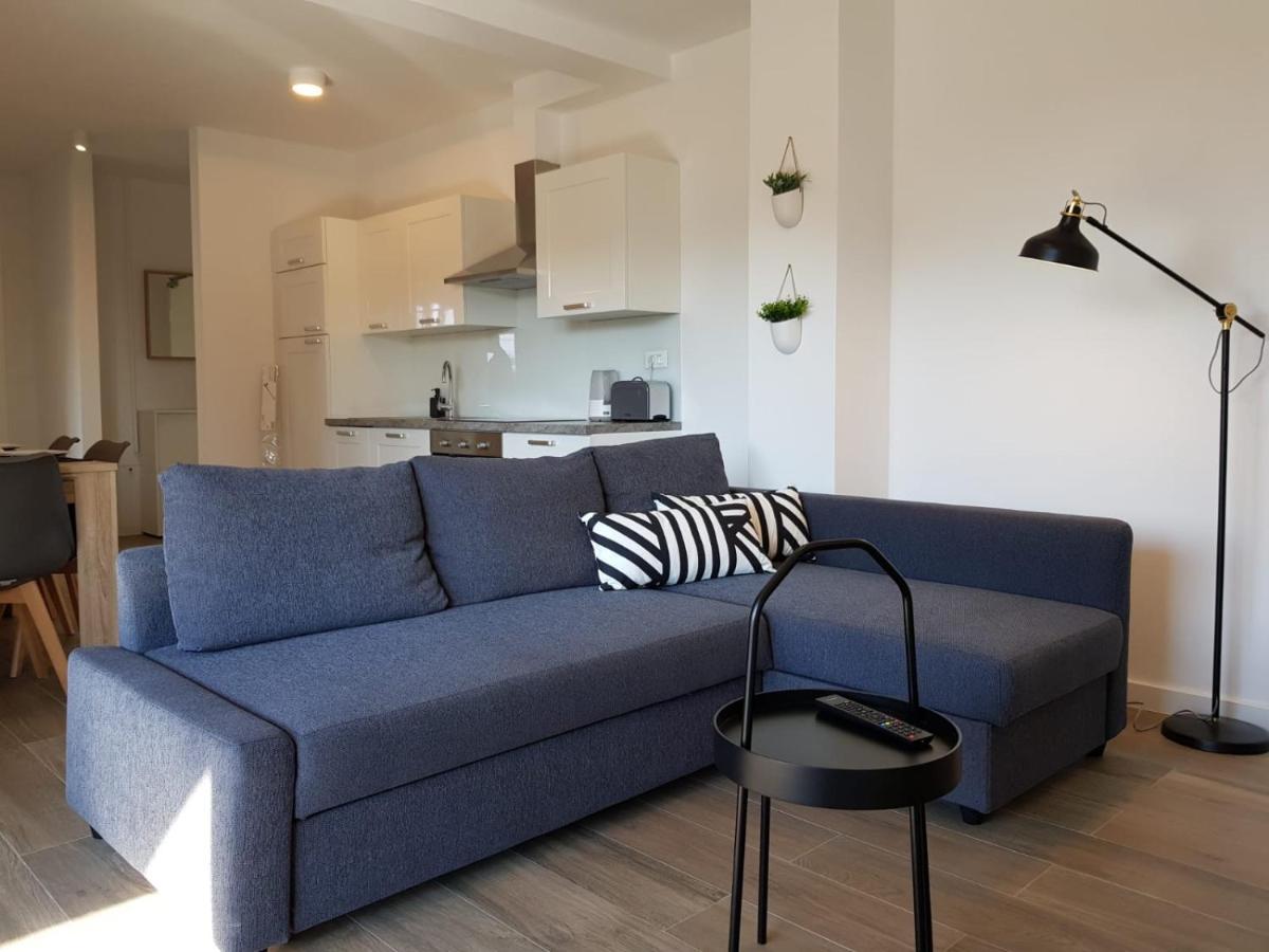 Vila Maslina - Apartman 3 Zadar Ngoại thất bức ảnh