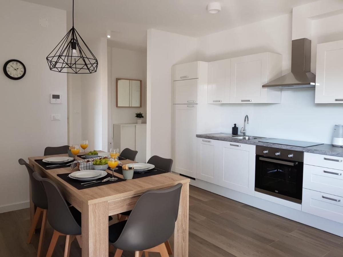 Vila Maslina - Apartman 3 Zadar Ngoại thất bức ảnh