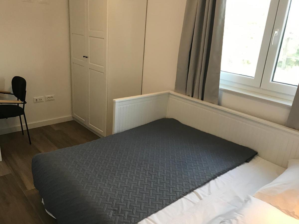 Vila Maslina - Apartman 3 Zadar Ngoại thất bức ảnh